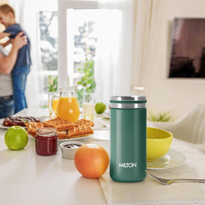 Milton Shiny 200 Thermal Vacuum Insulated Bottle