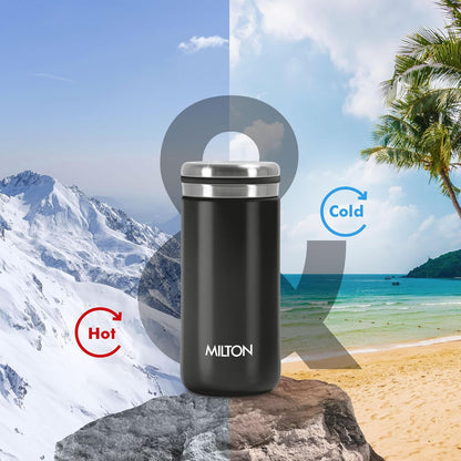 Milton Shiny 200 Thermal Vacuum Insulated Bottle
