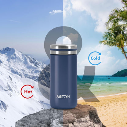 Milton Shiny 200 Thermal Vacuum Insulated Bottle
