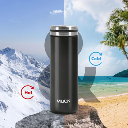 Milton Shiny 300 Thermal Vacuum Insulated Bottle