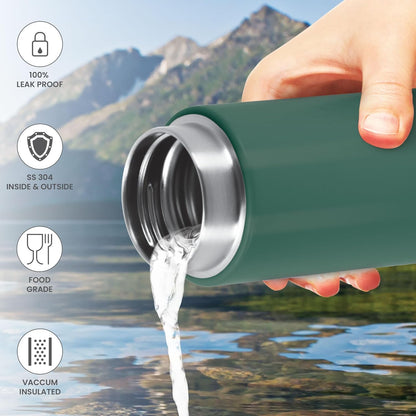 Milton Shiny 300 Thermal Vacuum Insulated Bottle