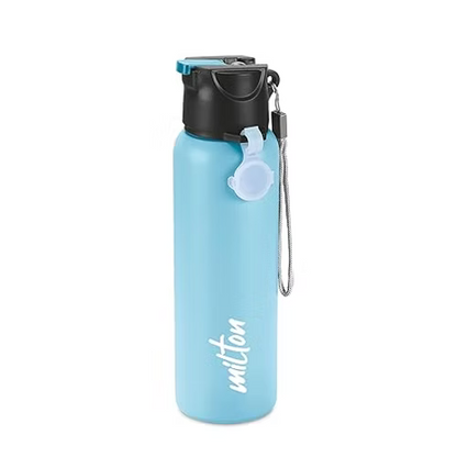 Milton Sipstar Stainless Steel Bottle with Straw 750