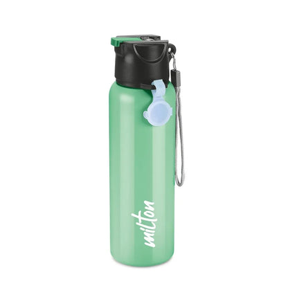 Milton Sipstar Stainless Steel Bottle with Straw 750