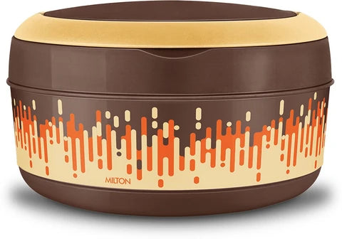 Milton Small Bite Inside Stainless Steel Lunch Box