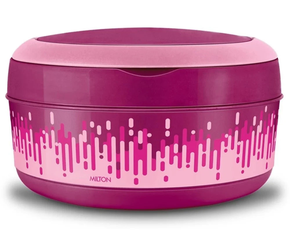 Milton Small Bite Inside Stainless Steel Lunch Box