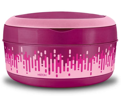 Milton Small Bite Inside Stainless Steel Lunch Box