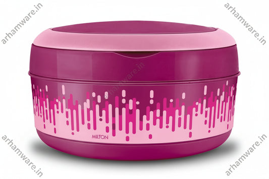 Milton Small Bite Inside Stainless Steel Lunch Box