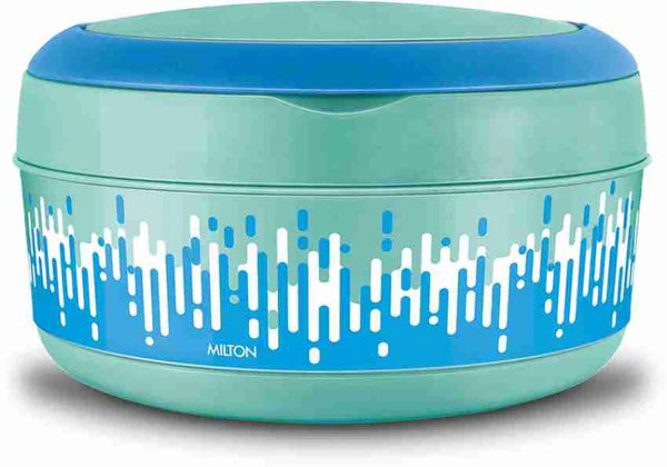 Milton Small Bite Inside Stainless Steel Lunch Box