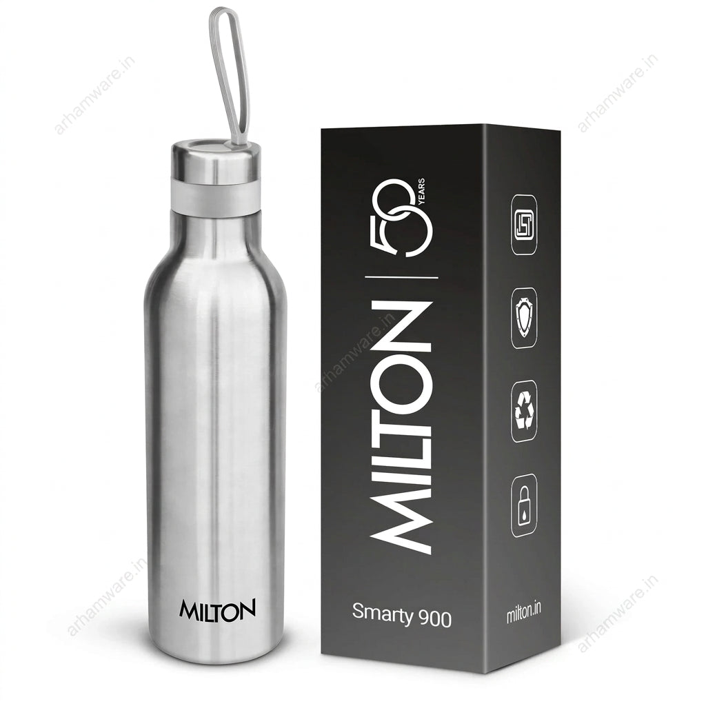 Milton Smarty 600 Thermal Vacuum Insulated Bottle