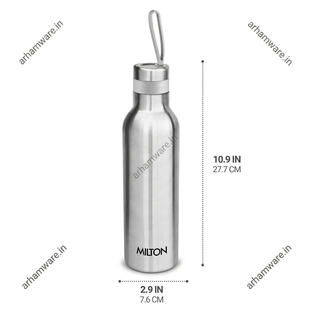 Milton Smarty 600 Thermal Vacuum Insulated Bottle
