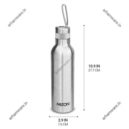 Milton Smarty 600 Thermal Vacuum Insulated Bottle