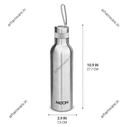 Milton Smarty 600 Thermal Vacuum Insulated Bottle