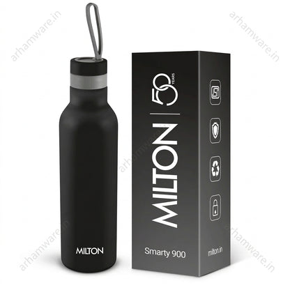 Milton Smarty 600 Thermal Vacuum Insulated Bottle
