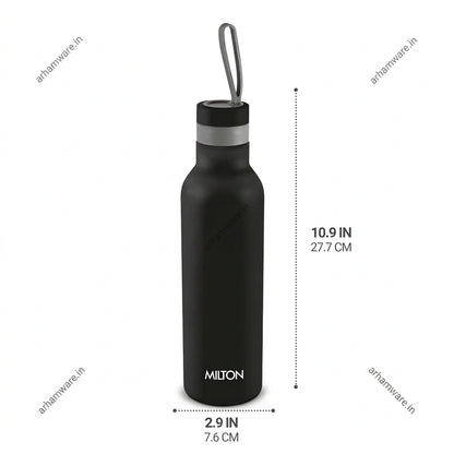 Milton Smarty 600 Thermal Vacuum Insulated Bottle