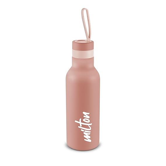 Milton Smarty Thermal Vacuum Insulated Bottle 600