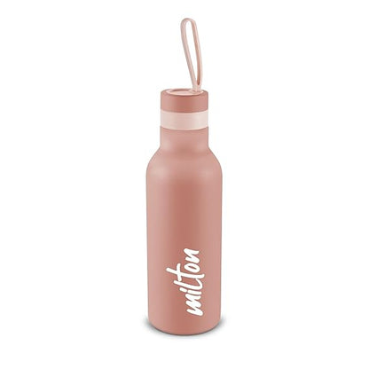 Milton Smarty Thermal Vacuum Insulated Bottle 600