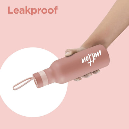 Milton Smarty Thermal Vacuum Insulated Bottle 600