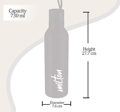 Milton Smarty Thermal Vacuum Insulated Bottle 900
