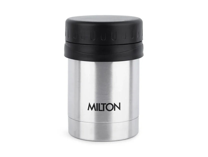 Milton Soup Flask 350 Thermal Vacuum Insulated