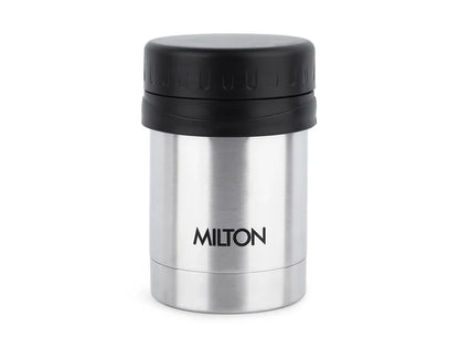 Milton Soup Flask 350 Thermal Vacuum Insulated