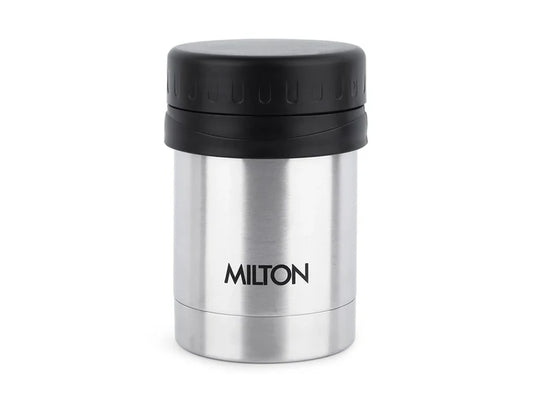 Milton Soup Flask 350 Thermal Vacuum Insulated