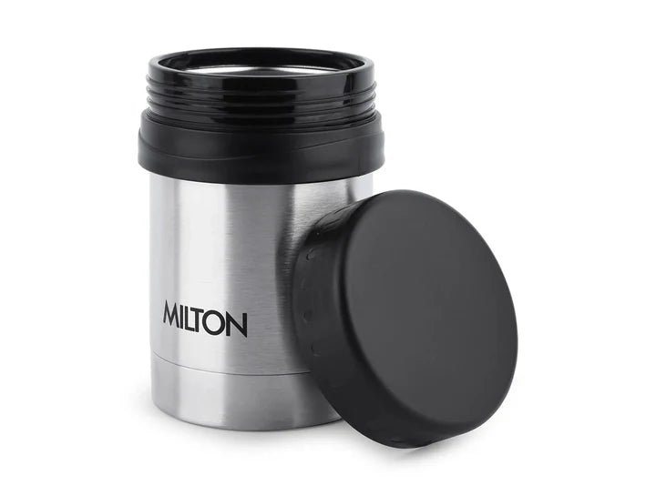Milton Soup Flask 350 Thermal Vacuum Insulated