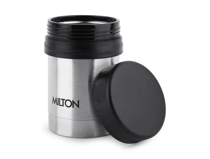 Milton Soup Flask 350 Thermal Vacuum Insulated
