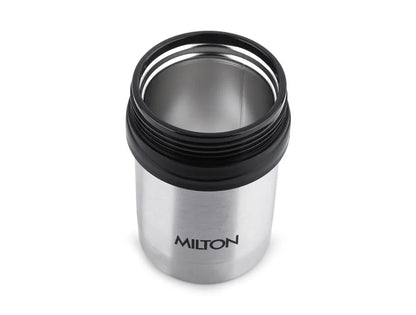 Milton Soup Flask 350 Thermal Vacuum Insulated
