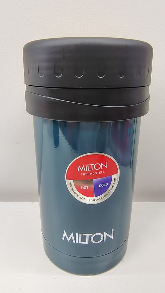 Milton Soup Flask 500 Thermal Vacuum Insulated