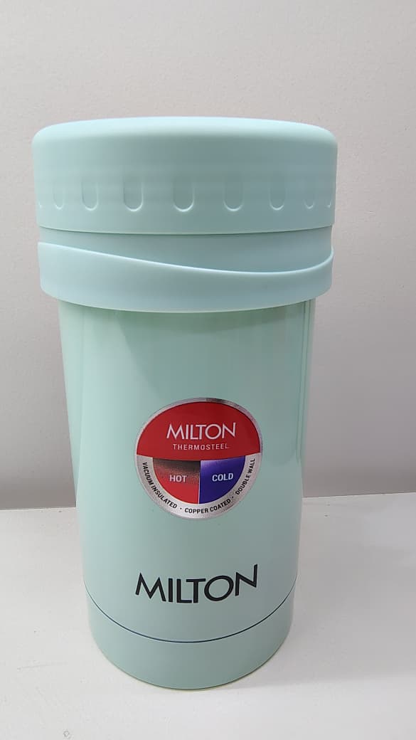 Milton Soup Flask 500 Thermal Vacuum Insulated