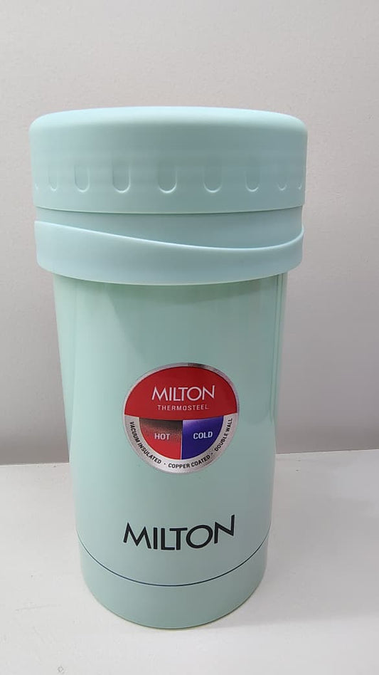 Milton Soup Flask 500 Thermal Vacuum Insulated