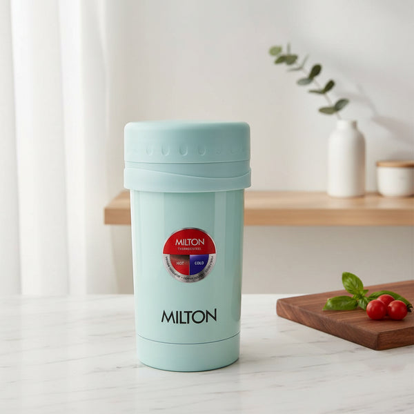 Milton Soup Flask 500 Thermal Vacuum Insulated