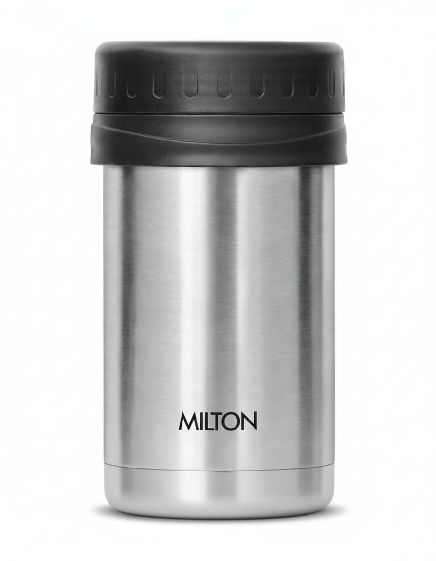 Milton Soup Flask 500 Thermal Vacuum Insulated