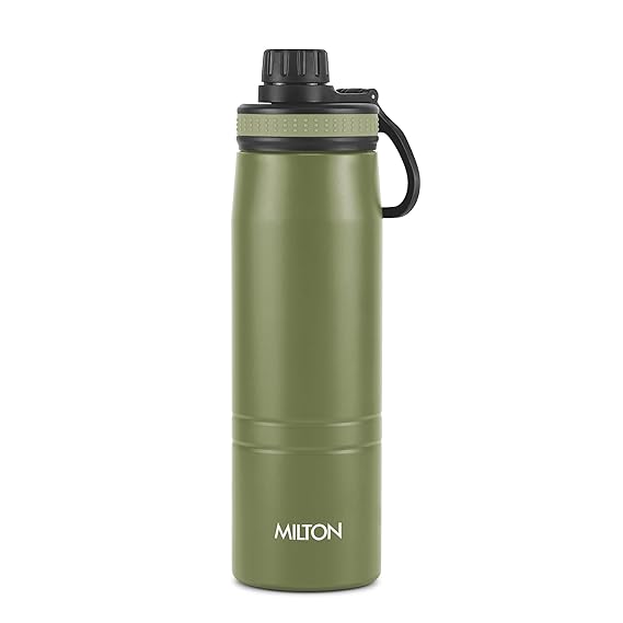 Milton Sparkle Thermal Vacuum Insulated Bottle 600