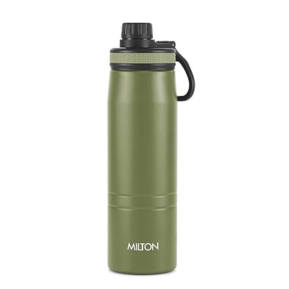 Milton Sparkle Thermal Vacuum Insulated Bottle 600