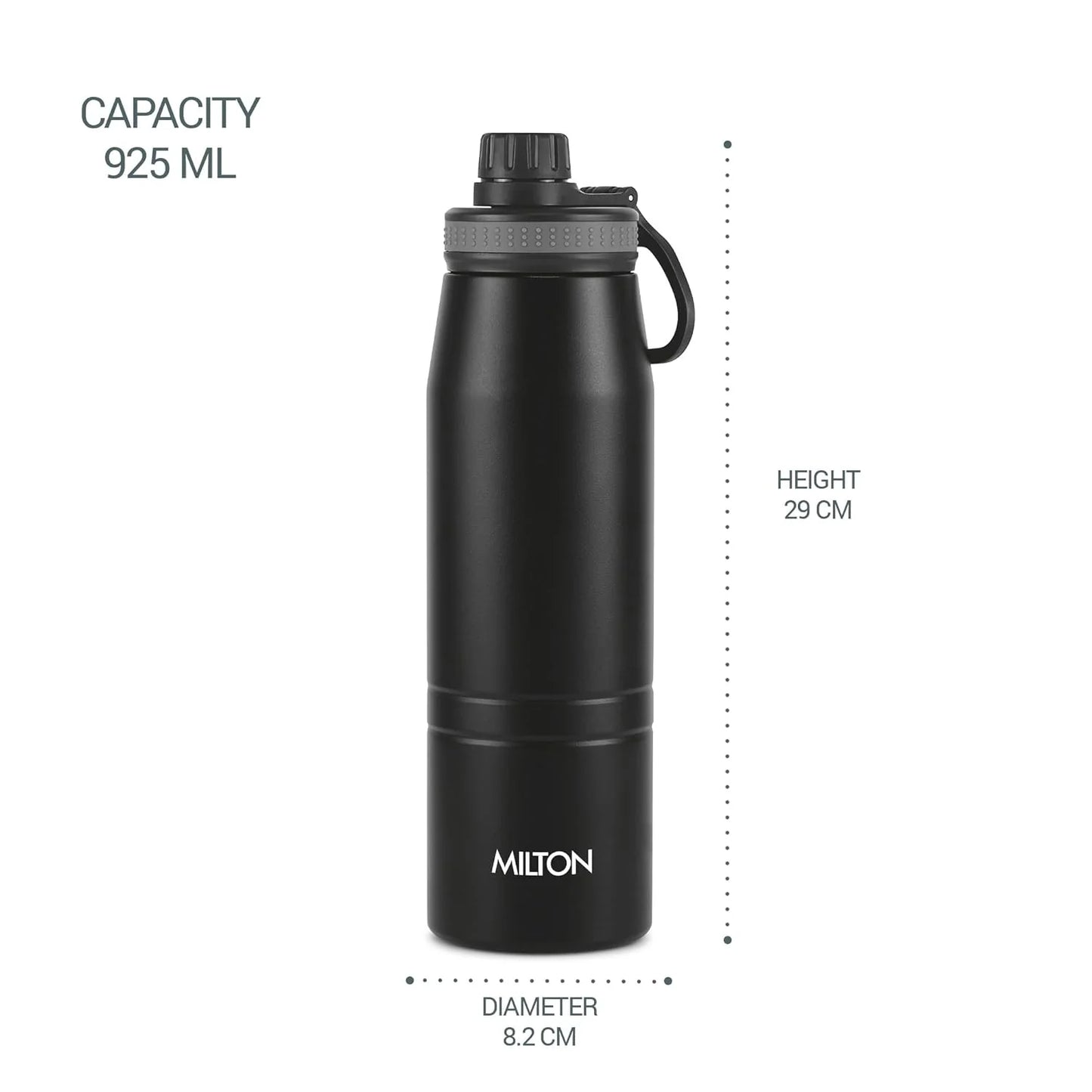 Milton Sparkle 900 Thermal Vacuum Insulated Bottle