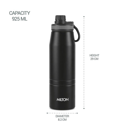 Milton Sparkle 900 Thermal Vacuum Insulated Bottle