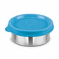 Milton Stainless Steel Pro Round Containers (Random Colors)