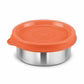 Milton Stainless Steel Pro Round Containers (Random Colors)