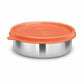 Milton Stainless Steel Pro Round Containers (Random Colors)