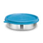 Milton Stainless Steel Pro Round Containers (Random Colors)
