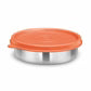 Milton Stainless Steel Pro Round Containers (Random Colors)