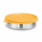 Milton Stainless Steel Pro Round Containers (Random Colors)