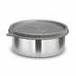 Milton Stainless Steel Pro Round Containers (Random Colors)