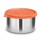 Milton Stainless Steel Pro Round Containers (Random Colors)