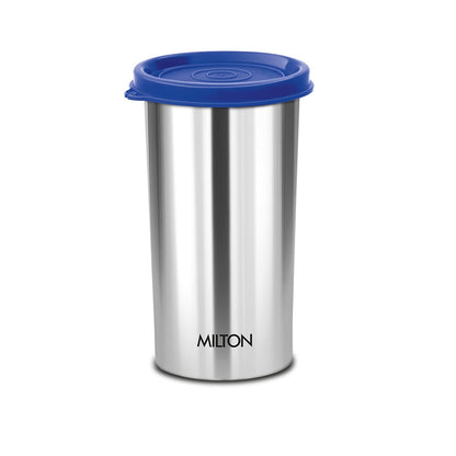 Milton Stainless Steel Tumbler Set Of 2 (Random Color)