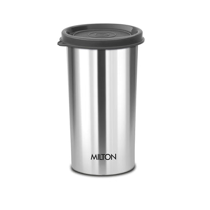 Milton Stainless Steel Tumbler Set Of 2 (Random Color)
