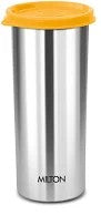 Milton Stainless Steel Tumbler Set Of 2 (Random Color)