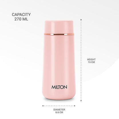 Milton Starlit 270 Thermal Vacuum Insulated Bottle