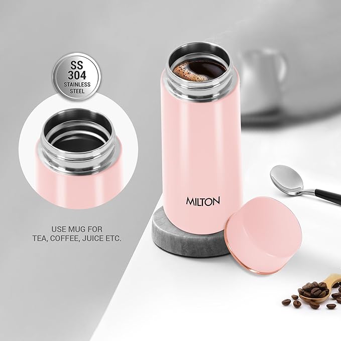 Milton Starlit 270 Thermal Vacuum Insulated Bottle